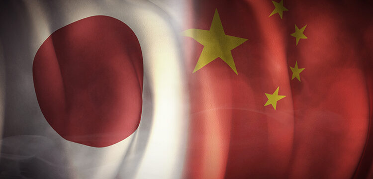 La reaparición de los desequilibrios externos globales: donde Japón dijo sí, China dice no