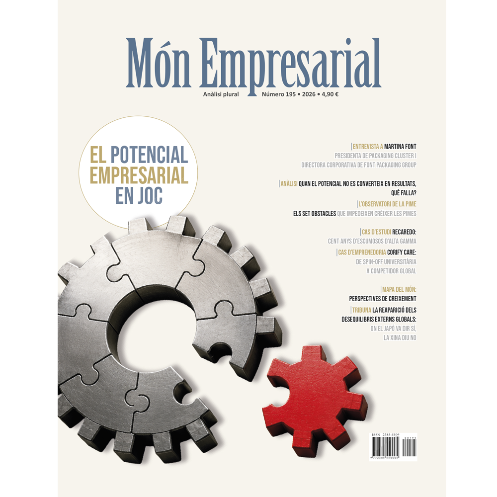 Món Empresarial 195