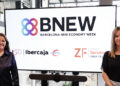Ibercaja torna a apostar per BNEW reafirmant el seu compromís amb la nova economia