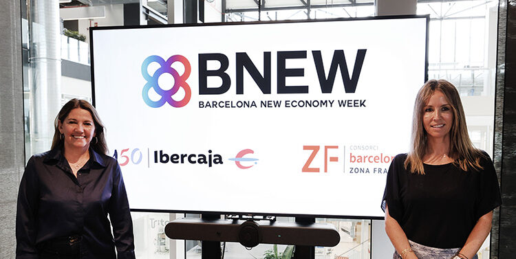 Ibercaja apuesta de nuevo por BNEW reafirmando su compromiso con la nueva economía