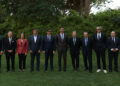 El G8 plantea a Sánchez e Illa los principales retos actuales y propuestas de la economía catalana