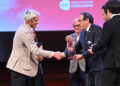 Adrià Argemí, CEO de Pangea Propulsion, gana el XXXIII Premio Joven Empresario