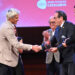 Adrià Argemí, CEO de Pangea Propulsion, gana el XXXIII Premio Joven Empresario