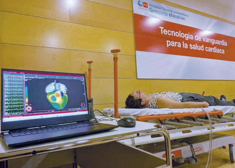 Corify Care: una start-up espanyola, exemple d’empatia clínica, excel·lència en enginyeria i gestió eficaç