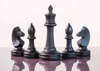 El potencial empresarial en juego