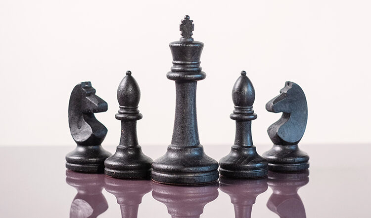 El potencial empresarial en juego