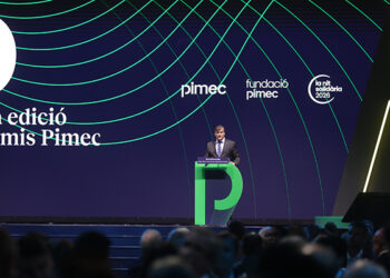 Crecer, caer y volver a levantarse: las pymes reivindican el derecho a hacerse grandes