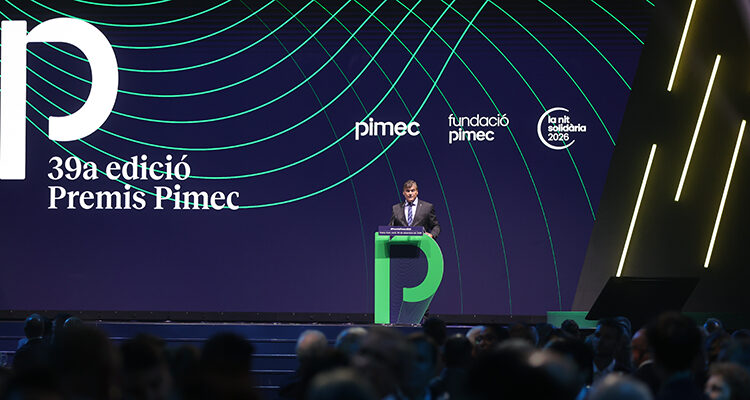 Crecer, caer y volver a levantarse: las pymes reivindican el derecho a hacerse grandes