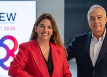 BNEW presenta una séptima edición más experiencial y con más sectores representados