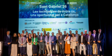 Profesionales TIC, empresas e instituciones ven en la nueva geopolítica europea una “oportunidad para seguir creciendo”