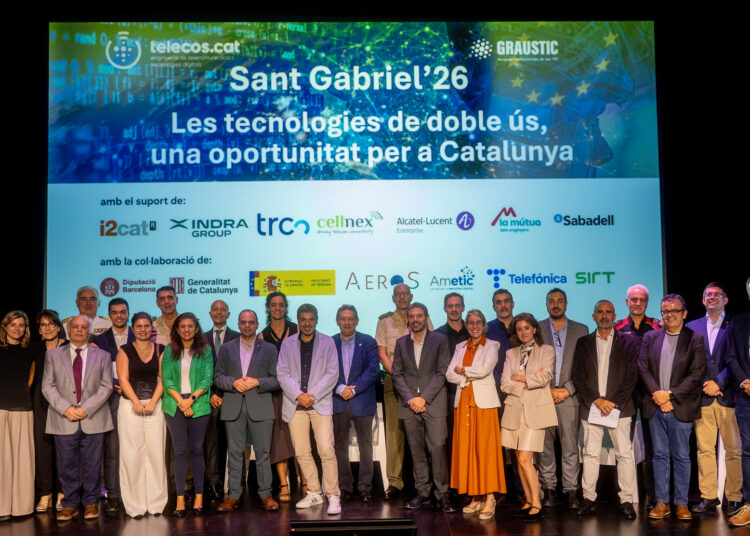Professionals TIC, empreses i institucions veuen en la nova geopolítica europea una “oportunitat per seguir creixent”